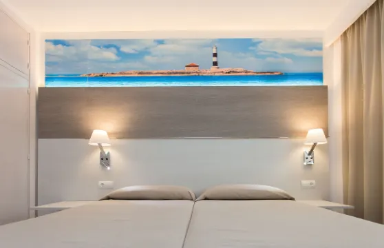 典型藝術酒店式公寓