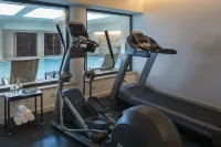 Hotel Dom Goncalo & Spa - Gym