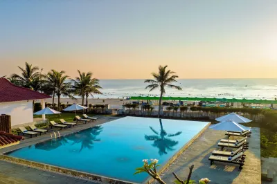 Tam Thanh Beach Resort & Spa Hotels in Tam Kỳ