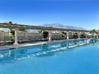 Azure Palm Hot Springs Hotel a Desert Hot Springs