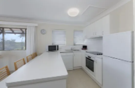 Don Pancho Beach Resort