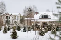 Skokovo Park Hotel Hotels near Dom-Muzey M.m. Prishvina
