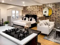 Hôtel des Ducs Hotels in Dijon