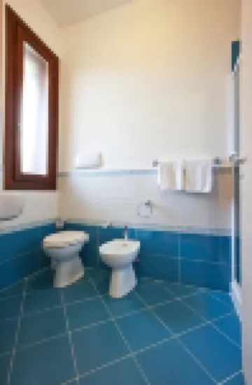 埃裏切馬蕾住宿加早餐旅館