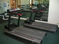 Beechwood Hotel - Gym