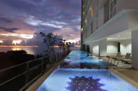 โรงแรมเบสท์เวสเทิร์น เดอะลากูน - ที่มีสระว่ายน้ำ