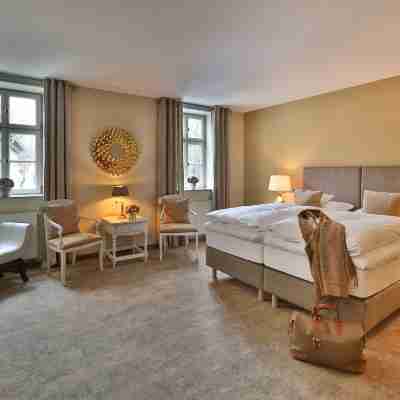 Romantik Hotel am Brühl Rooms