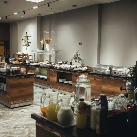 Elit Asya Hotel