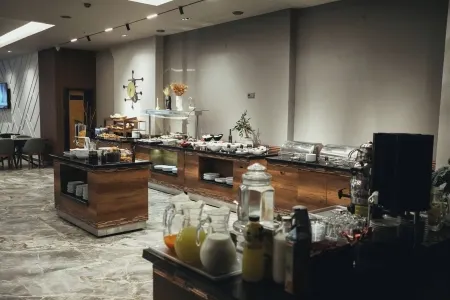 Elit Asya Hotel Отели в г. Балыкесир