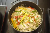 フェアフィールド バイ マリオット ヴィシャカパトナム - 朝食