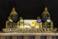 Lemon Tree Premier City Center Pune - Spa