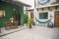 Pousada Pé na Estrada