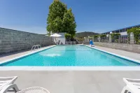 ترافلودج باي ويندام غرانتس باس فنادق في غرانتس كارد