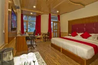 Sarthak Regency by Rph Group ,Rangri, Manali,HP,Just 1 Kms from Volvo Parking