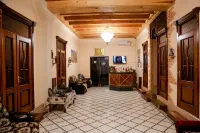 Hotel Rayhon Boutique