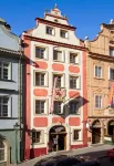 Red Lion Hotel Các khách sạn gần Lâu đài Praha