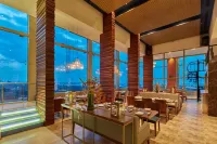 Royal Orchid Central Bangalore, MG Road - СПА