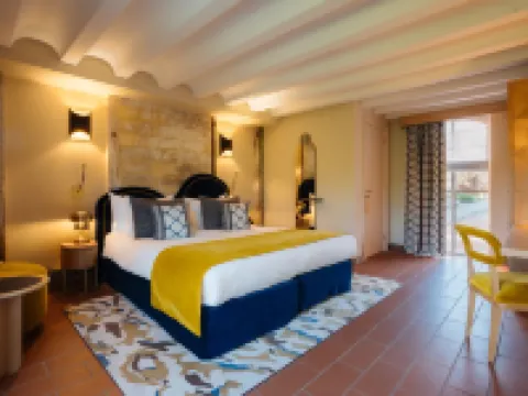 Château St Gerlach - Oostwegel Collection, Member of Relais and Châteaux Hoteles en Valkenburg