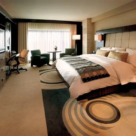 MotorCity Casino Hotel