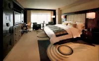 MotorCity Casino Hotel - 4 stjerner