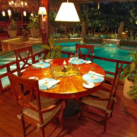 Jardin del Eden Boutique Hotel