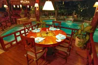 Jardin del Eden Boutique Hotel - Frühstück