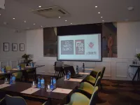 Les Sables Blancs Hotels in Concarneau