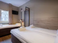 Amsterdam Downtown Hotel Hoteles cerca de Teatro Tuschinski