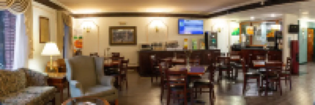 Quality Inn Montgomeryville-Philadelphia Hotels in Montgomeryville