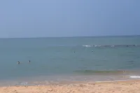 Sanmali Beach Hotel - Beach