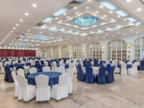 Radisson Hotel Convention Center Toluca Hotels in Toluca