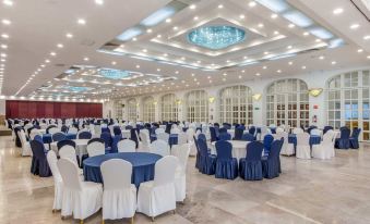 Radisson Hotel Convention Center Toluca