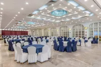 Radisson Hotel Convention Center Toluca