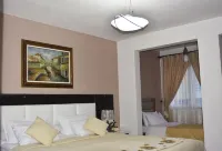 Hotel Liss Hotels in Lezhë