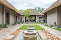 Mokuti Etosha - spa