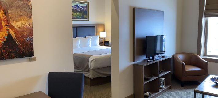 Hotel Arvon Hotels in Cascade County