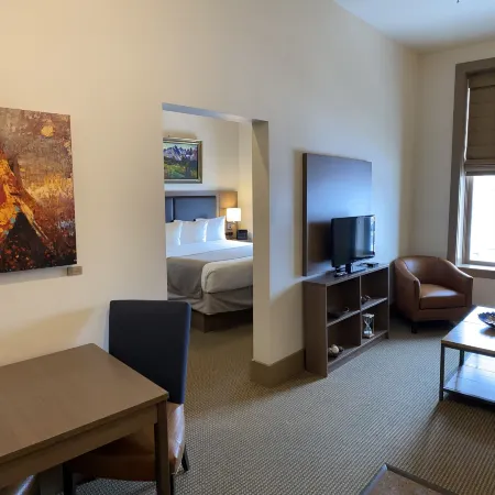 Hotel Arvon