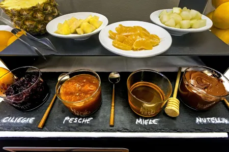 Locanda Del Feudo Suite & Restaurant