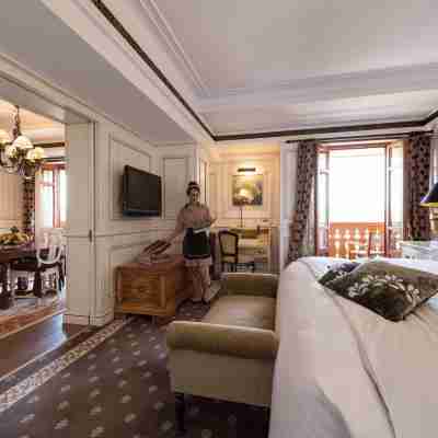 Michlifen Resort & Golf Rooms