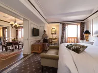Michlifen Resort & Golf Hotels in Ifrane