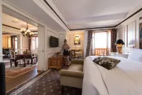 Michlifen Resort & Golf Отели рядом с достопримечательностью «Ифран»