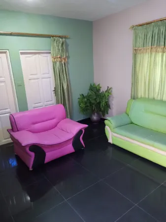 Vacation Lodge Отели в г. Касоа