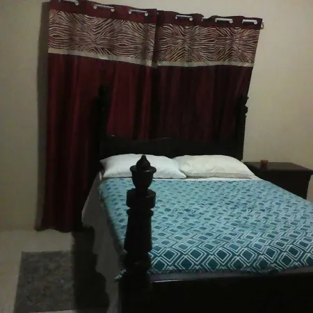 Kingvilla