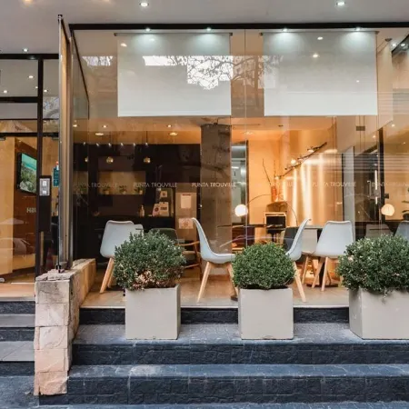 Punta Trouville Hotel