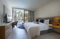 Agamim by Isrotel Collection Hôtels à : Eilot