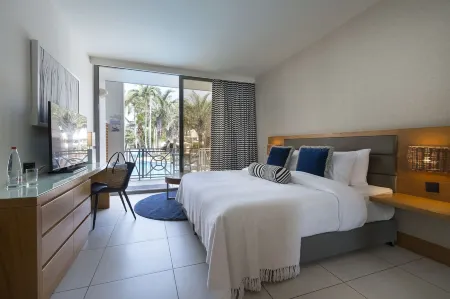 Agamim by Isrotel Collection