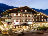 Hotel Standlhof Zillertal Hotels in Uderns