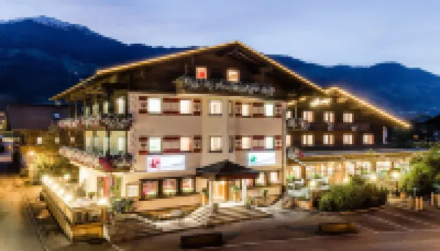 Hotel Standlhof Zillertal Hotels in 