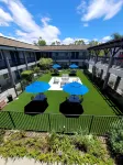 Redwood Creek Inn Hotels in Redwood City