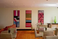 Renaissance Caracas la Castellana Hotel - bar